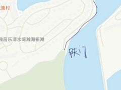 -清水湾旅游度假区