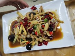 -老字号怡玺·藿香雅鱼(20年雅安店)