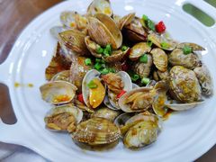 -复旦大学江湾校区食堂