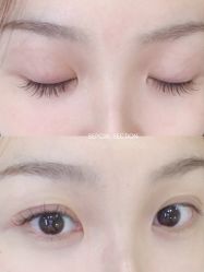 -七月美睫 美甲