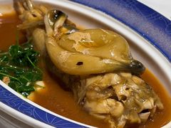-酒蜻蜓·庭院私房菜(天元东路店)