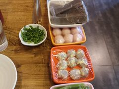 -四喜小胖·北京涮肉(五道营店)