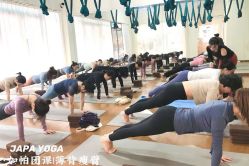 -加帕瑜伽培训学院