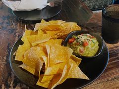 芝士玉米片-Q MEX 库迈墨西哥餐吧(三里屯店)