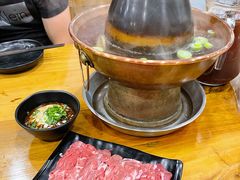 羊腱子-金生隆(六铺炕店)