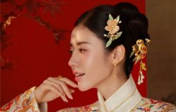 -金夫人婚纱摄影(总店)