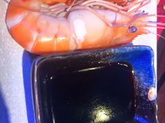 -钳真多钓虾馆·小龙虾海鲜烧烤(九六广场店)