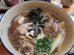 -浦·传统日式料理(3 5 1 1 店)