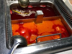 -海底捞火锅(团结桥店)