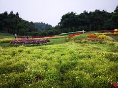 -保利石象湖景区