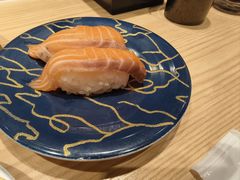 -大起水产回转寿司(大丸心斋桥店)