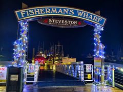 -Steveston Pizza Company (Richmond)