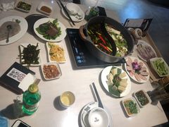-围炉夜话·潮汕卤水火锅(榕江店)