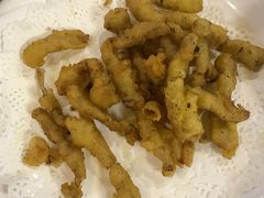 -今雅缘素食馆(珠江路美食街店)
