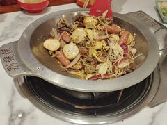 -别装假铝盆烤肉(三道街店)