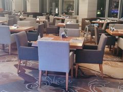大堂-厦门宝龙铂尔曼大酒店·海鲜自助餐厅