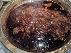 红油红锅-符淼淼火锅(宽窄巷子店)