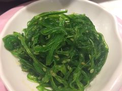 -争鲜回转寿司(通州万达店)