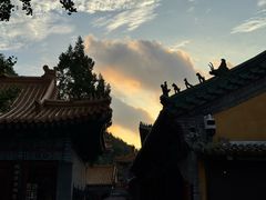 -千佛山风景名胜区