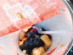 -八婆婆烧仙草(曾厝垵店)