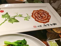 -北京全聚德(王府井店)