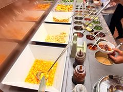 -海底捞火锅(奥山世纪城店)