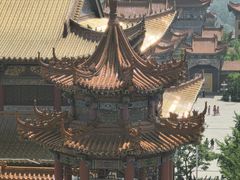 -正觉寺