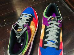 -NIKE LAB X158(新乐路店)