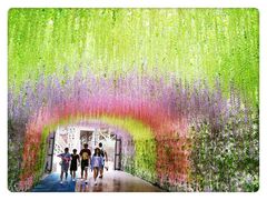 -济南方特东方神画