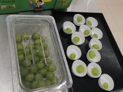 -盒马X会员店(王府井奥莱UP TOWN店)