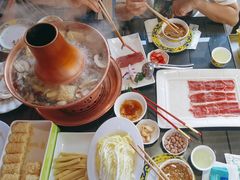 -南门涮肉(上海二店)