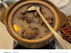 -付掌柜在成都·热炒砂锅集(金禾店)