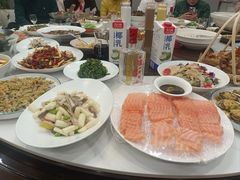 -西山人家·传统苏帮菜·家宴(木渎店)