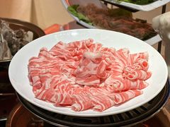 -京炭铜锅涮肉·羊蝎子·羊肉炉(保利·时光里店)