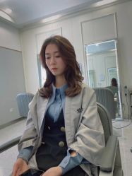 -芳琪造型