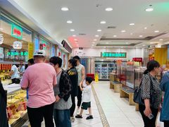 -芦庄子桂顺斋(和平路总店)