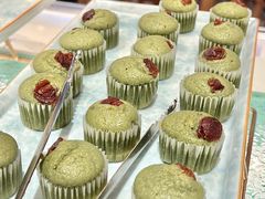 -素满香·全民食养自助(长宁龙之梦店)