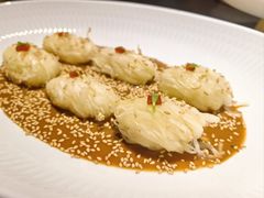 -喜悦烤鸭·新京菜(王府井店)