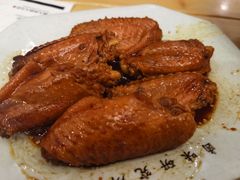 -狮头牌卤味研究所·卤味饭(花城汇南区店)