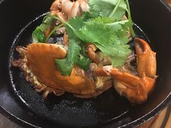 -鑫阿强海鲜大排档·老厦门特色菜(中山路店)