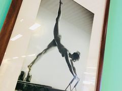 -Isofit 普拉提·婵柔工作室