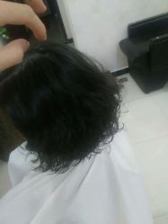 点击看大图 -Art Hair Salon