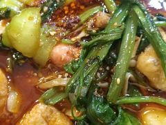 -老铁岭·涮肚烧烤(太原街店)