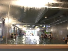 -BlueBubble蓝泡泡婴幼儿游泳会所(合川路店)