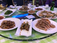 -快乐海鲜城(虎泉街店)