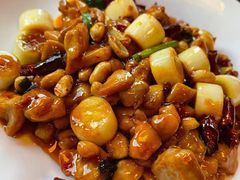 -庆云楼饭庄(什刹海店)
