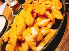 -Goose Island Brewhouse鹅岛精酿啤酒酿造工坊餐厅