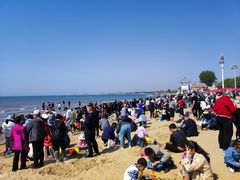 -老虎石海上公园