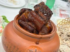 -瑞福园联谊餐室(茂名南路店)