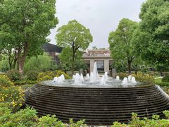 -宁波九龙湖开元度假村